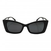 Поляризованные солнцезащитные очки 2328 CH Матовый черный/черный
