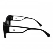 Поляризовані сонцезахисні окуляри 2328 CH Матовий чорний/чорний