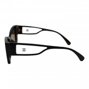 Поляризованные солнцезащитные очки 2328 CH Коричневый