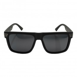 Поляризованные солнцезащитные очки 975 PD Черный Матовый