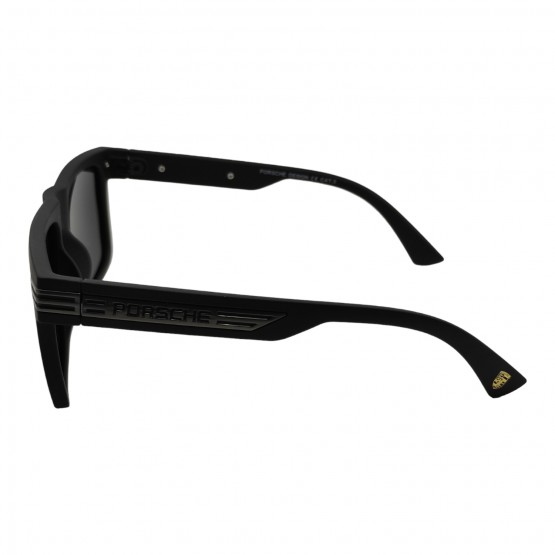 Поляризованные солнцезащитные очки 975 PD Черный Матовый