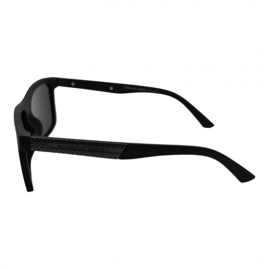 Поляризованные солнцезащитные очки 970 PD Черный Матовый