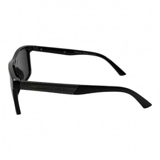 Поляризованные солнцезащитные очки 970 PD Черный Глянцевый