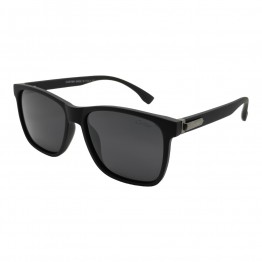 Поляризовані сонцезахисні окуляри 981 CA Матовий чорний