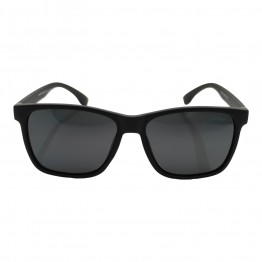 Поляризованные солнцезащитные очки 981 CA Матовый черный