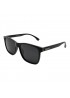 Поляризовані сонцезахисні окуляри 981 CA Глянцевий чорний