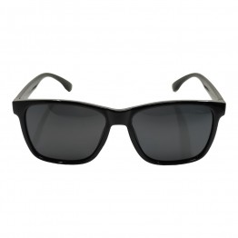 Поляризованные солнцезащитные очки 981 CA Глянцевый черный