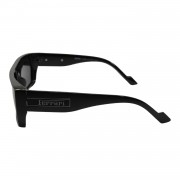 Поляризовані сонцезахисні окуляри 972 FER Глянцевий чорний