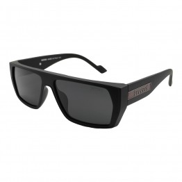 Поляризованные солнцезащитные очки 972 FER Матовый черный