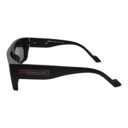 Поляризованные солнцезащитные очки 972 FER Матовый черный
