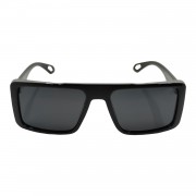 Поляризованные солнцезащитные очки 971 MAY Глянцевый черный