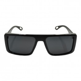 Поляризовані сонцезахисні окуляри 971 MAY Глянцевий чорний