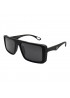 Поляризованные солнцезащитные очки 971 MAY Матовый черный