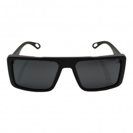Поляризованные солнцезащитные очки 971 MAY Матовый черный