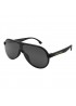 Поляризованные солнцезащитные очки 1039 PD Черный Матовый