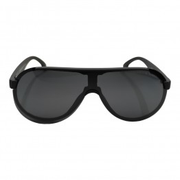 Поляризованные солнцезащитные очки 1039 PD Черный Матовый