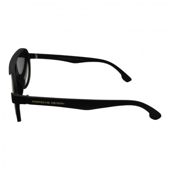 Поляризовані сонцезахисні окуляри 1039 PD Чорний Матовий