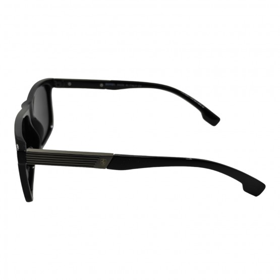 Поляризованные солнцезащитные очки 978 FER Глянцевый черный