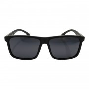 Поляризованные солнцезащитные очки 978 FER Матовый черный