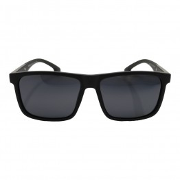 Поляризованные солнцезащитные очки 978 FER Матовый черный