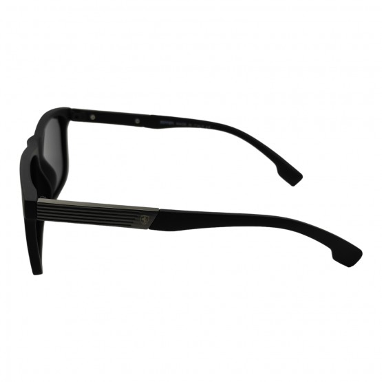 Поляризовані сонцезахисні окуляри 978 FER Матовий чорний