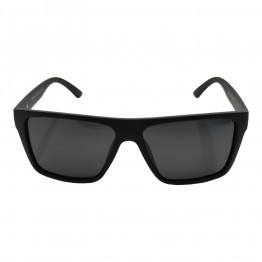 Поляризованные солнцезащитные очки 973 PR Матовый черный