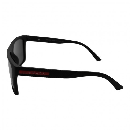Поляризованные солнцезащитные очки 973 PR Матовый черный