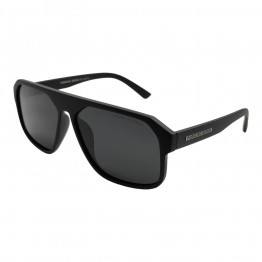 Поляризованные солнцезащитные очки 965 PD Черный Матовый