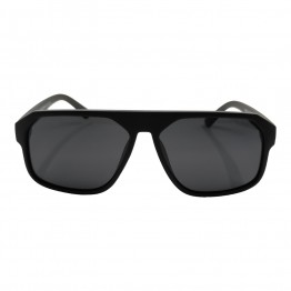 Поляризованные солнцезащитные очки 965 PD Черный Матовый