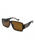Поляризованные солнцезащитные очки 974 FER Коричневый