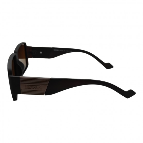Поляризованные солнцезащитные очки 974 FER Коричневый