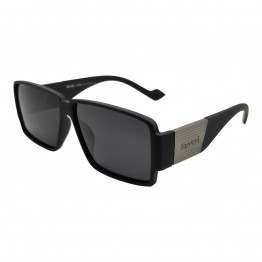 Поляризованные солнцезащитные очки 974 FER Матовый черный