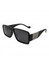 Поляризованные солнцезащитные очки 974 FER Матовый черный