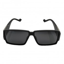 Поляризовані сонцезахисні окуляри 974 FER Матовий чорний