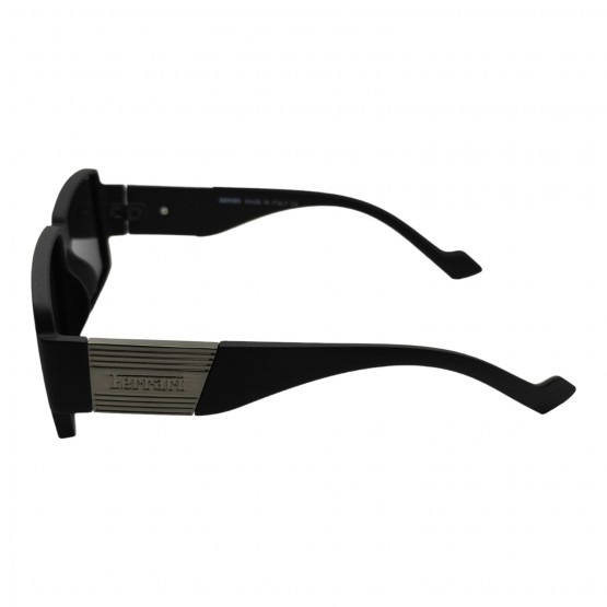Поляризовані сонцезахисні окуляри 974 FER Матовий чорний