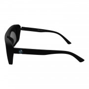 Поляризованные солнцезащитные очки 959 BMW Матовый черный