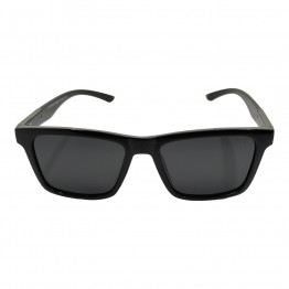 Поляризованные солнцезащитные очки 960 MAY Глянцевый черный