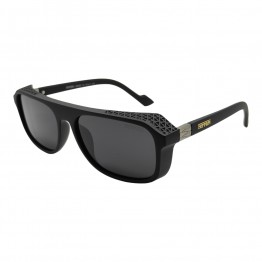 Поляризовані сонцезахисні окуляри 962 FER Матовий чорний