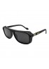 Поляризованные солнцезащитные очки 962 FER Матовый черный