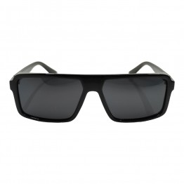 Поляризовані сонцезахисні окуляри 961 FER Глянцевий чорний