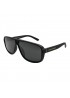 Поляризованные солнцезащитные очки 956 PD Черный Матовый