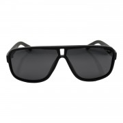Поляризовані сонцезахисні окуляри 956 PD Чорний Матовий