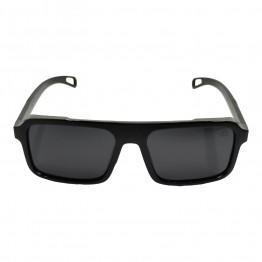 Поляризованные солнцезащитные очки 954 MAY Глянцевый черный