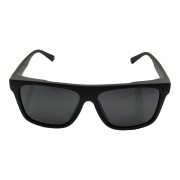 Поляризованные солнцезащитные очки 952 MAY Матовый черный