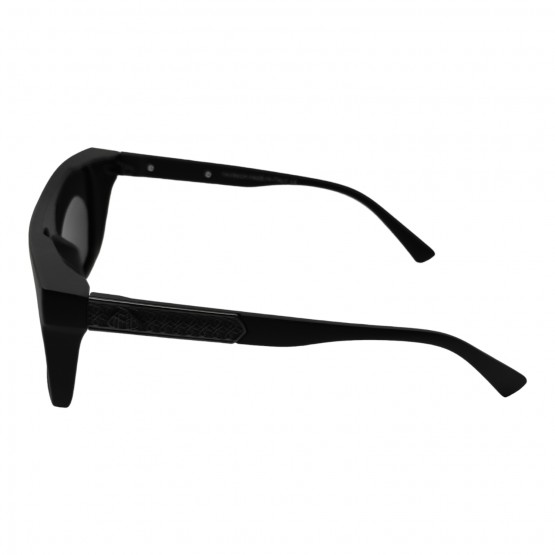 Поляризованные солнцезащитные очки 952 MAY Матовый черный