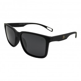 Поляризованные солнцезащитные очки 955 MAY Матовый черный
