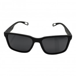 Поляризованные солнцезащитные очки 955 MAY Матовый черный
