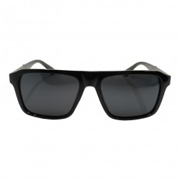 Поляризованные солнцезащитные очки 953 MAY Глянцевый черный
