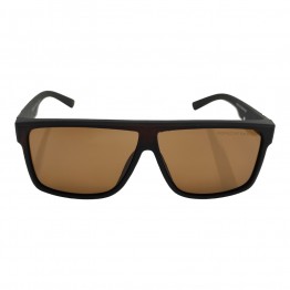 Поляризованные солнцезащитные очки 948 PD Коричневый Матовый