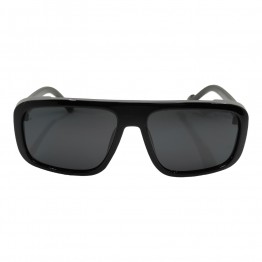 Поляризовані сонцезахисні окуляри 958 FER Глянцевий чорний